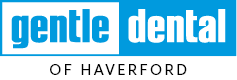 Gentle Dental of Haverford Logo